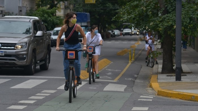 Ecobici: sumamos 30 estaciones al sistema y habilitamos los pases para fin de semana y turistas extranjeros
