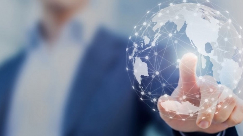 Nueva capacitación de Comercio Internacional