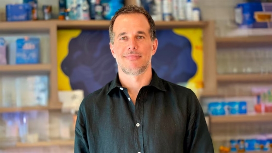 Unilever renueva su conducción en Argentina: Daniel Cors asumirá como gerente general en julio de 2026