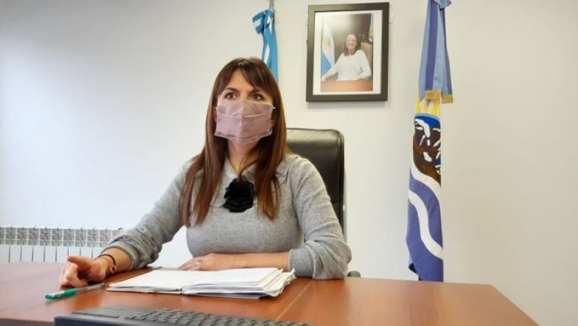 El Gobierno de Santa Cruz se reunió con YPF Luz