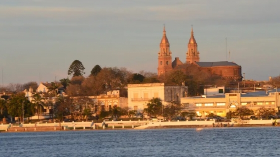 Esquina, Corrientes: donde el río Corriente se une al Paraná y la historia cobra vida