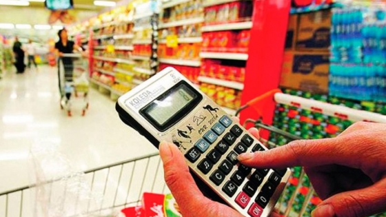 Inflación del 4,6% en junio: cuáles fueron los alimentos que más aumentaron