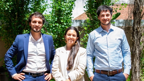 Las voces de las marcas: por qué vamos a sentarnos frente a frente con quienes cuentan el agro