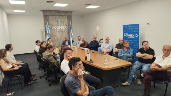 La Pampa puso en el centro la conectividad y la infraestructura digital en su plan de desarrollo hacia 2030