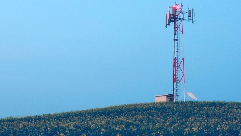Orbith: Internet Satelital para patrullas rurales