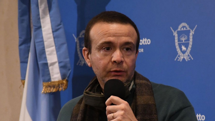 Fallo por el Atuel: "Es la expresión cultural de lo ocurrido en La Pampa en los últimos 20 años"