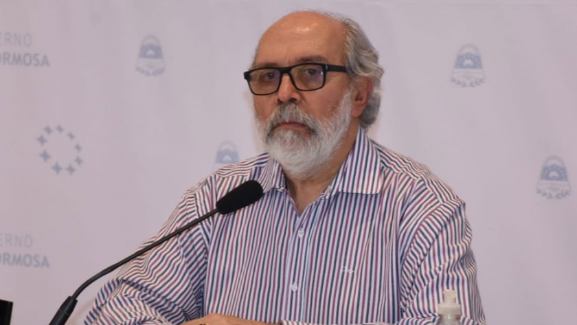 Ibáñez detalló sobre la prórroga en cuotas de crédito impagas y ATP 5