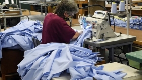 Fuerte crisis en el sector textil por el cepo a las importaciones
