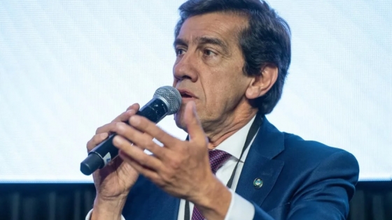 Jujuy impulsa su potencial minero en foro del Banco Mundial