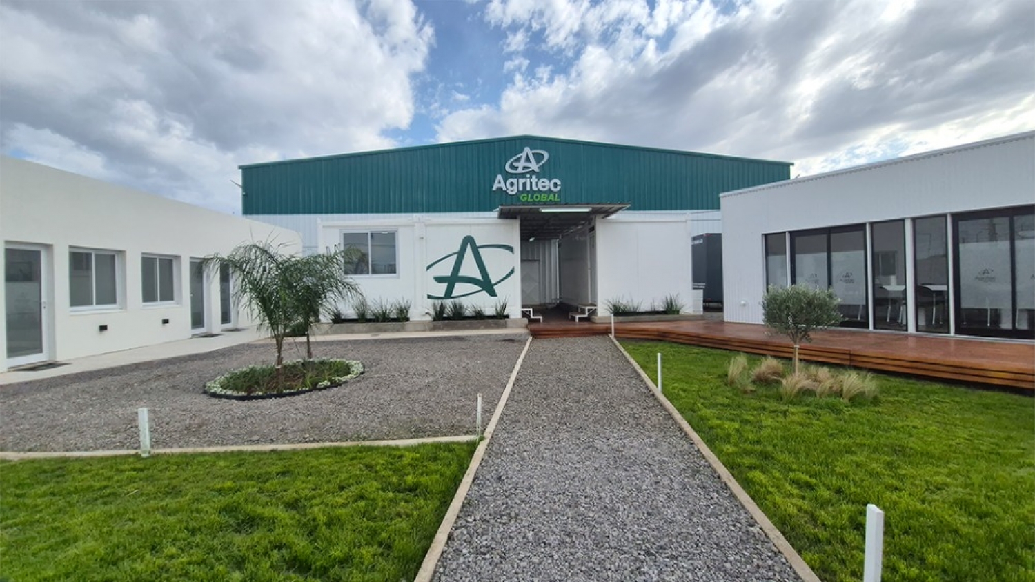 Tecnología, conocimiento y eficiencia nutricional: Agritec Global impulsa una nueva generación de soluciones
