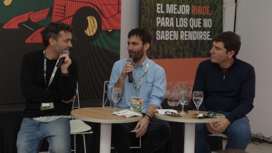 Nuevas tecnologías: “antes de sumar herramientas, primero hay que ser un buen agrónomo