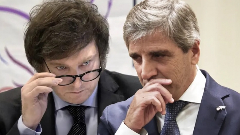 El Gobierno apunta a una inflación del 1% mensual para sostener la competitividad cambiaria