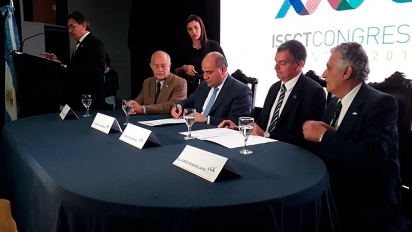 Tucumán: el XXX Congreso Mundial de la Caña de Azúcar fue todo un éxito