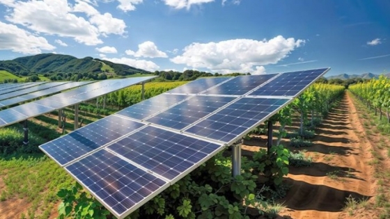 El Gobierno reglamentó beneficios fiscales para inversiones en energía renovable destinadas a pymes agropecuarias