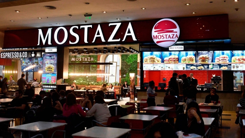 Mostaza invertirá US$12 millones en sus 25 nuevas sucursales