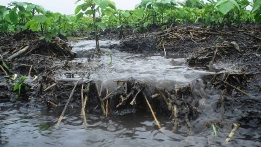 Tucumán cuenta con una nueva ley y un plan provincial para la conservación de los suelos