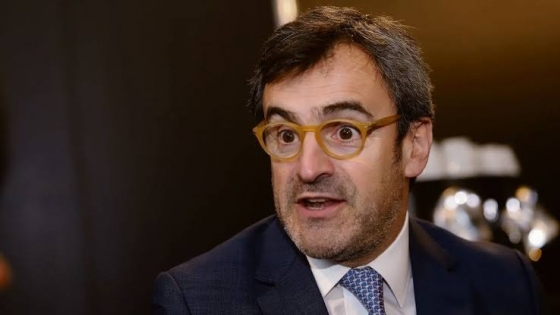 Rappallini: la industria fue clave para bajar la inflación
