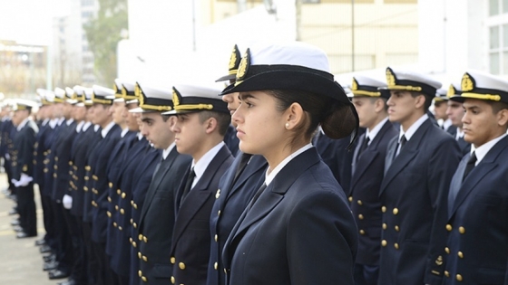 Día de la Marina Mercante Argentina