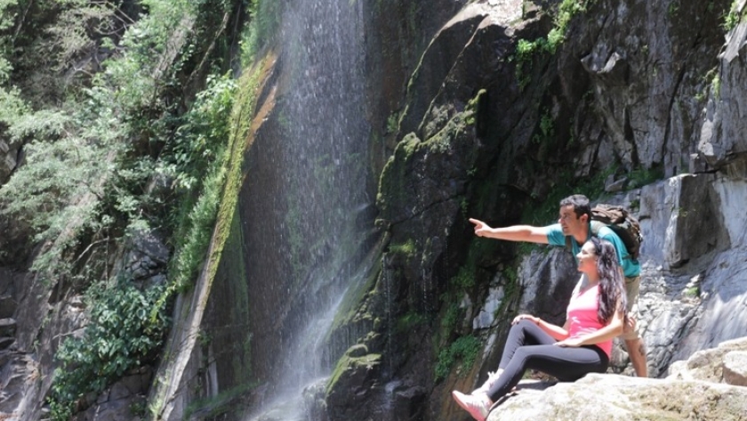 En este verano, el Sur tucumano aguarda con fiesta y paisajes increíbles