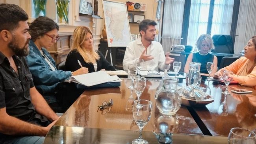 Turismo coordina la temporada de verano con los principales destinos de la Provincia