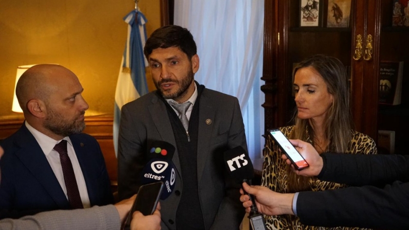 Pullaro: 
