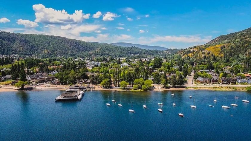 Turismo: 760 millones de pesos en 54 destinos neuquinos