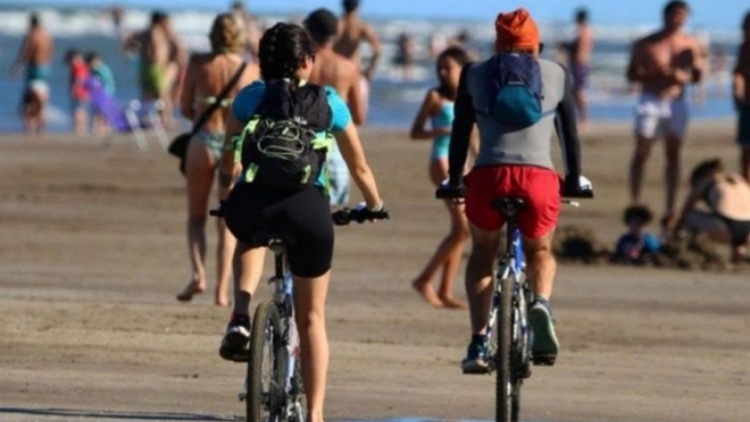 Más de 2,5 millones de turistas ya utilizaron PreViaje