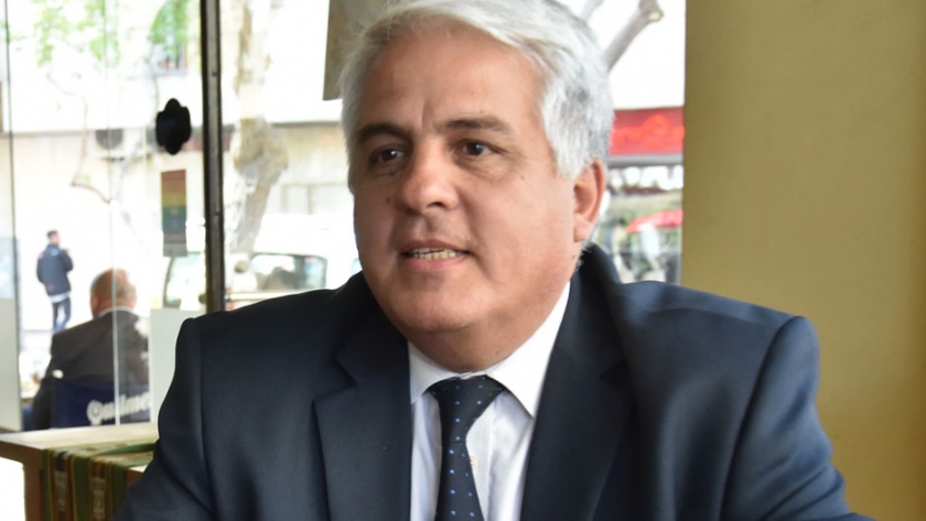 Presentaron la Red para Emprender San Juan
