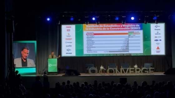 Foro Económico en Venado Tuerto: agro y economía regional