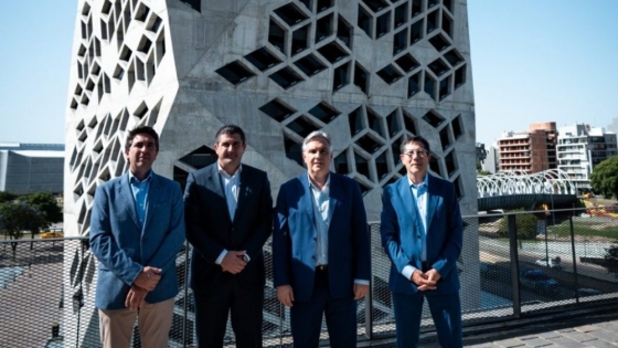 Córdoba invierte más de 26 millones de dólares para ampliar el Aeropuerto Taravella y fortalecer su conectividad regional