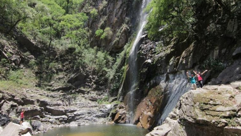 Proyectan desarrollos turísticos en el entorno de Los Pizarro