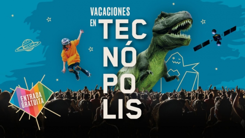 Habrá presencia pampeana en Tecnópolis 2023