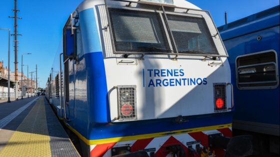 Privatización y licitaciones: el futuro del sistema ferroviario argentino