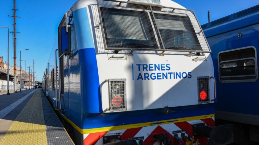 Privatización y licitaciones: el futuro del sistema ferroviario argentino