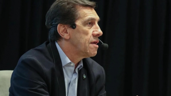 Sadir destacó la formación de nuevos liderazgos en el cierre del Programa País Federal