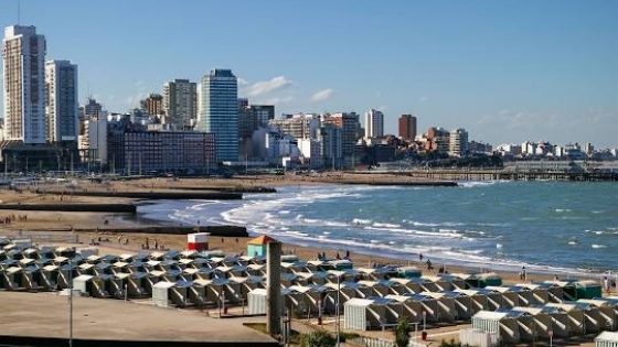 <Cinco rincones de Mar del Plata para disfrutar de la naturaleza todo el año