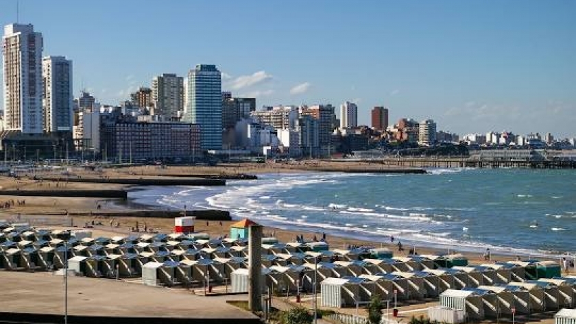 Cinco rincones de Mar del Plata para disfrutar de la naturaleza todo el año