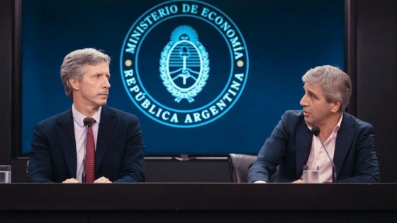 Cómo funciona el mecanismo de ventas de dólares entre el Tesoro y el Banco Central para estabilizar el mercado cambiario