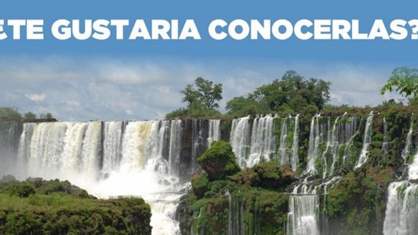 Desde el turismo, propondrán "comprar hoy, para viajar mañana"