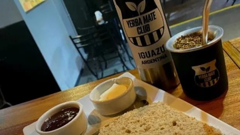 Abrió en Rosario el primer 
