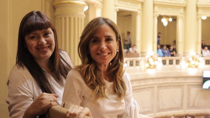 El Senado convirtió en ley la reforma que declara la creación de 1176 nuevos Barrios Populares