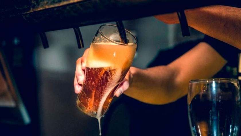 La cerveza, top ten en exportaciones