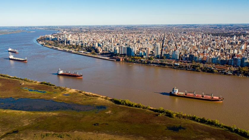Conflicto sindical frena la agroindustria en agosto y amenaza la entrada de divisas