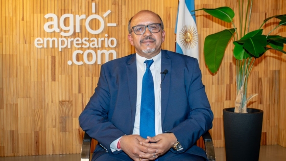 Ajaneesh Kumar: “El vínculo entre India y Argentina puede multiplicarse: somos su mayor comprador de aceite”