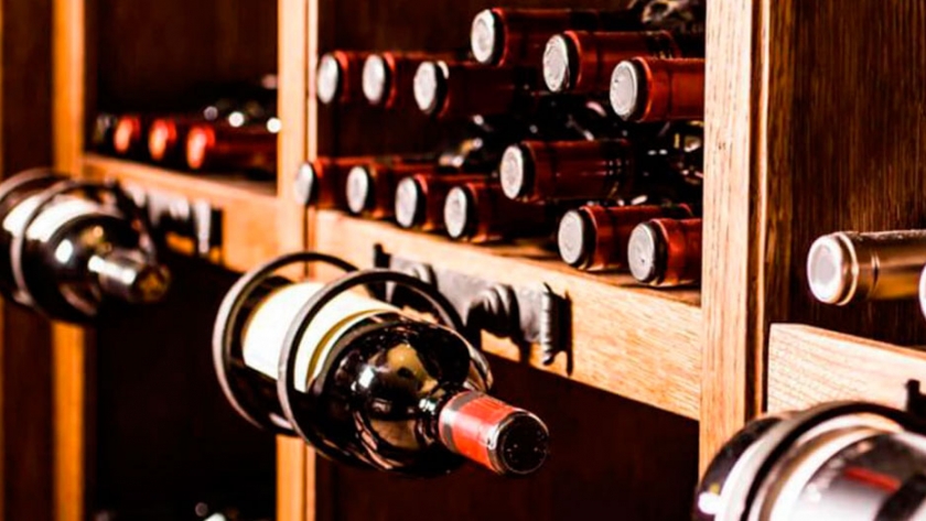 La demanda de vino en 2020 alcanzó el techo de los últimos cinco años