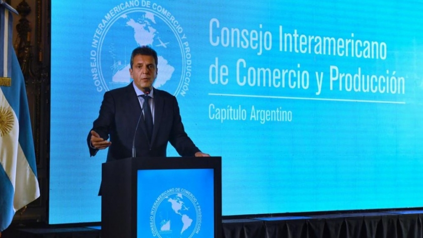 Consejo Interamericano de Comercio y Producción