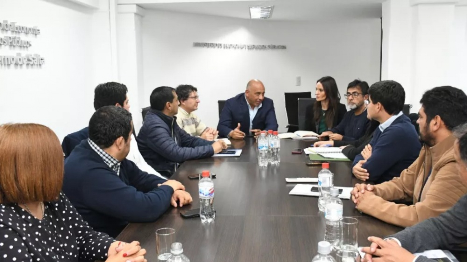 Salta avanza en un Plan de Turismo Provincial integral junto a los 60 municipios para potenciar la economía regional