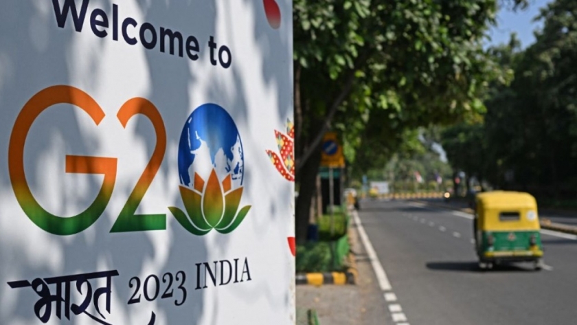 En el G20 la UE quiere debatir sobre desafíos globales a la seguridad alimentaria y energética