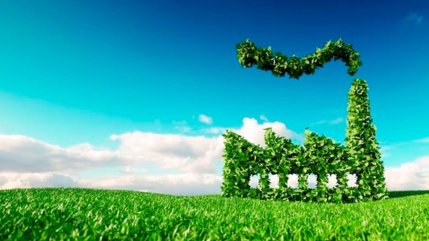 Tecnología verde para reciclar en masa gases invernadero en combustible y gas hidrógeno