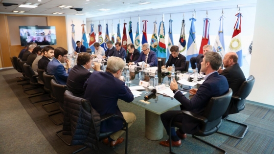 La crisis de la coparticipación pone en jaque a las provincias y en alerta a los gobernadores